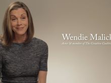 Wendie Malick