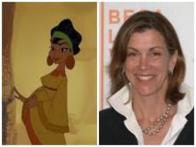 Wendie Malick