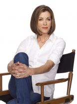 Wendie Malick photo