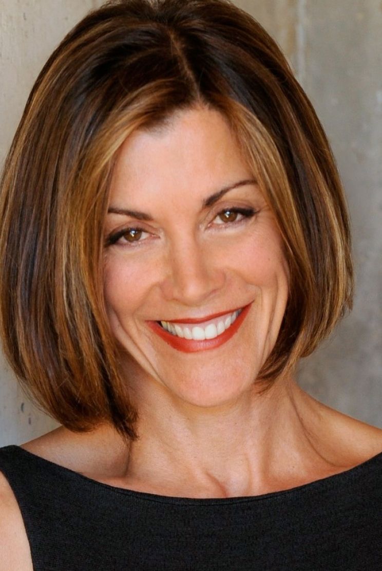 Wendie Malick