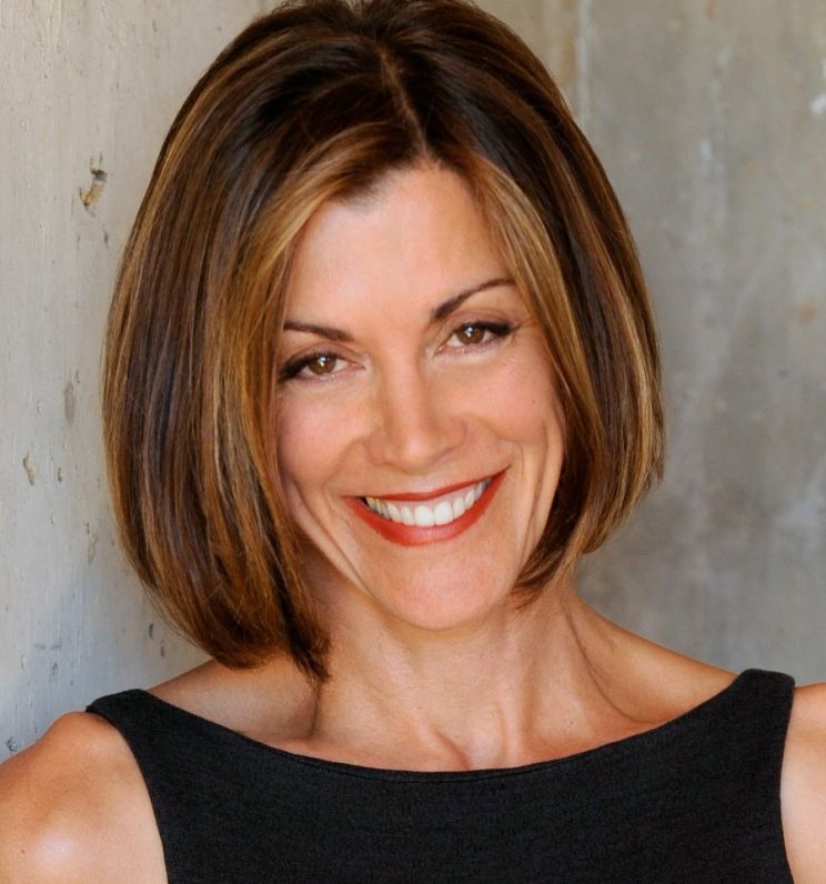 Wendie Malick
