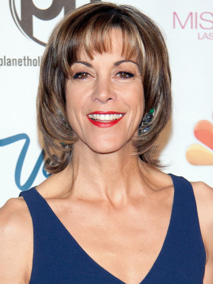 Wendie Malick