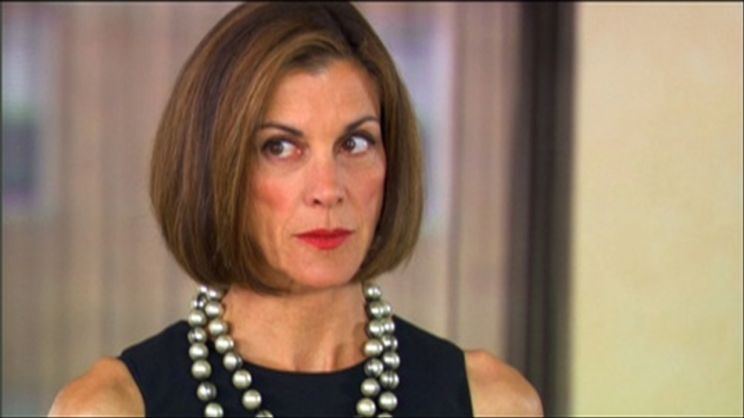 Wendie Malick