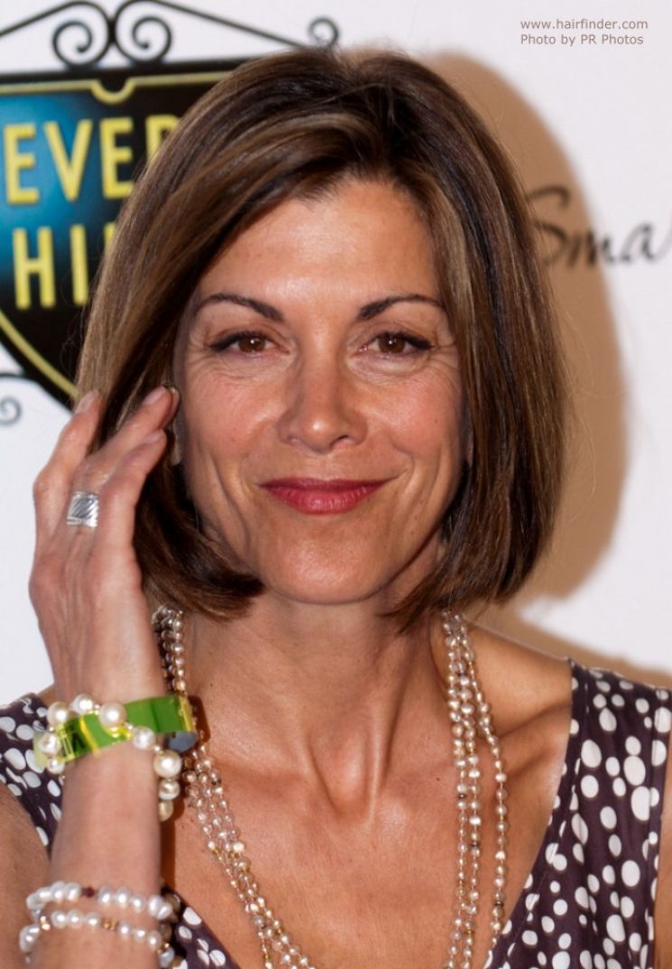 Wendie Malick