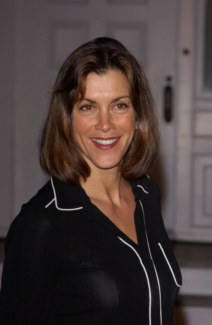 Wendie Malick