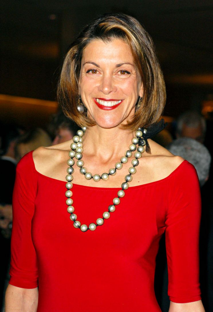 Wendie Malick