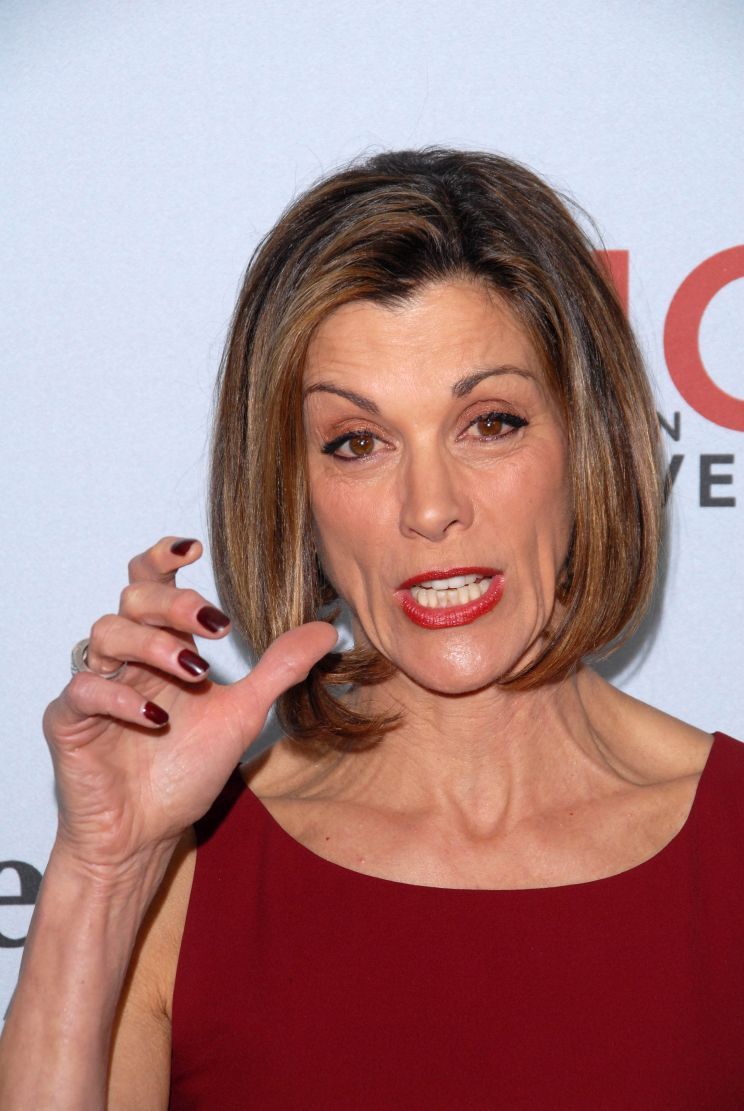 Wendie Malick