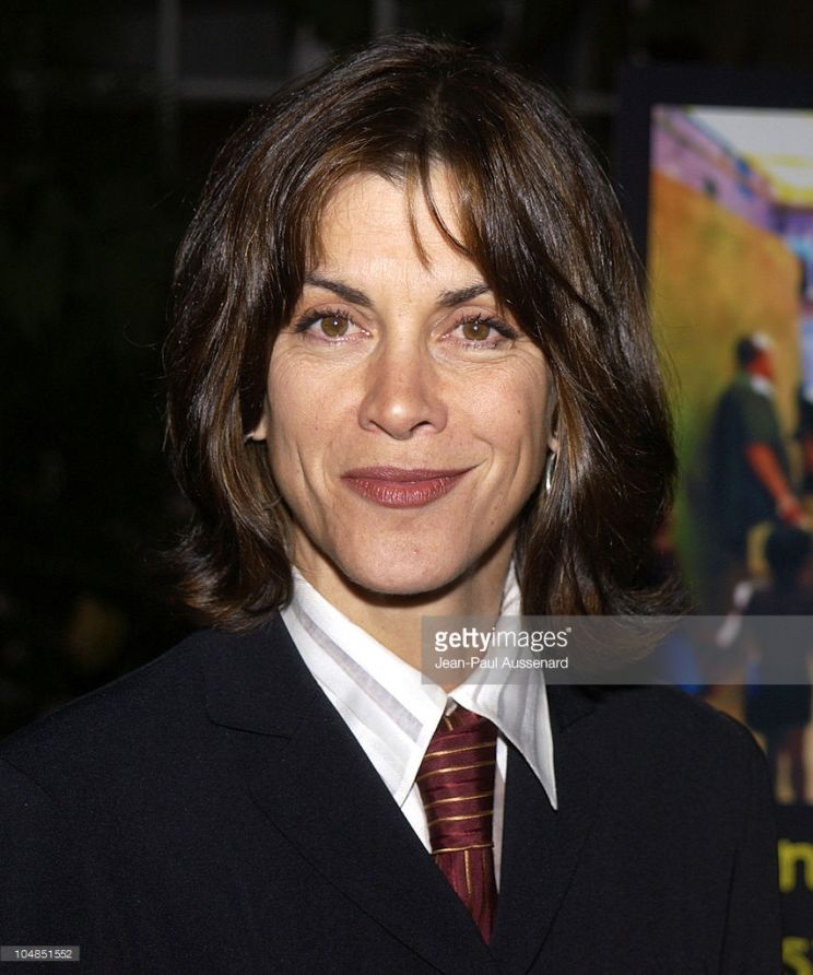 Wendie Malick