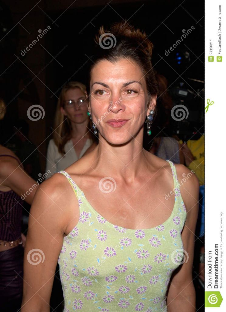 Wendie Malick