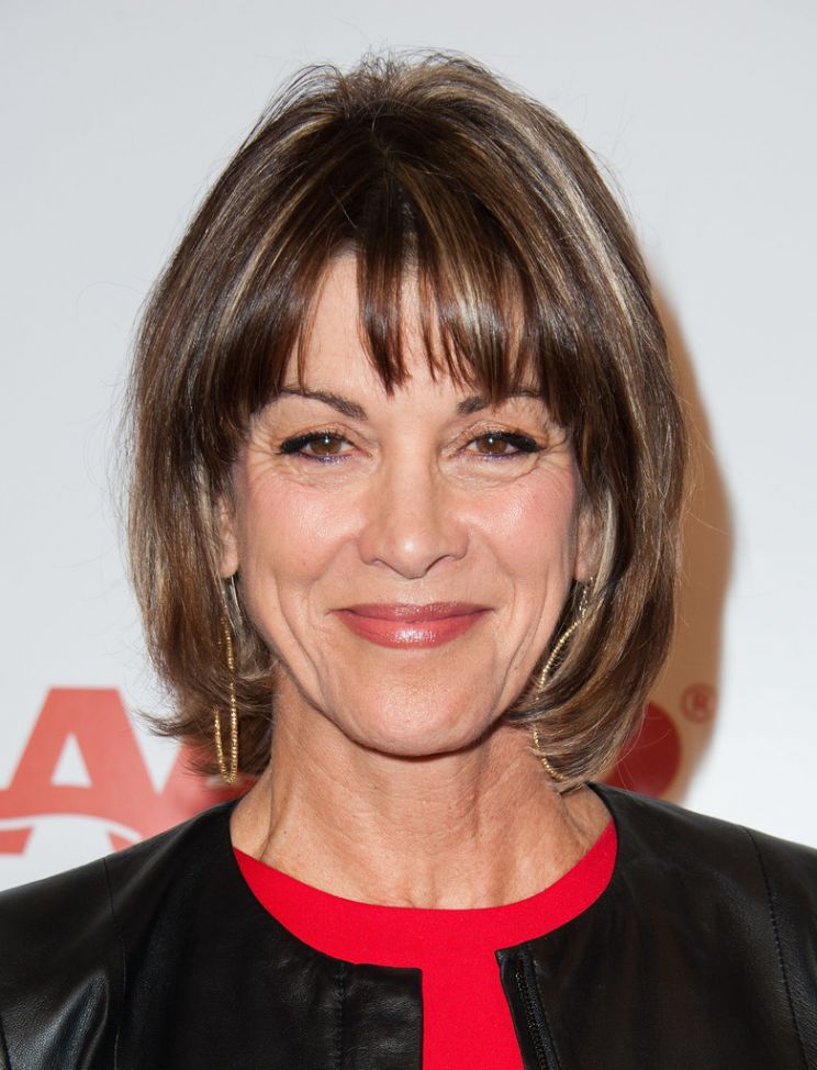 Wendie Malick