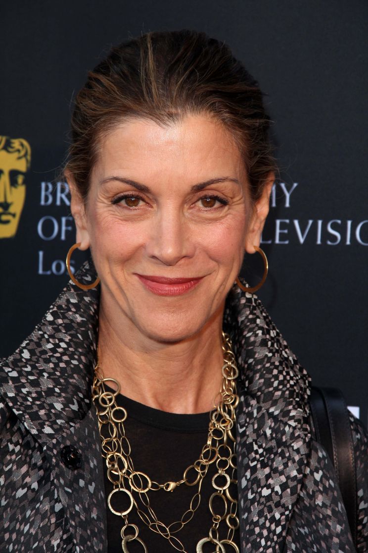 Wendie Malick
