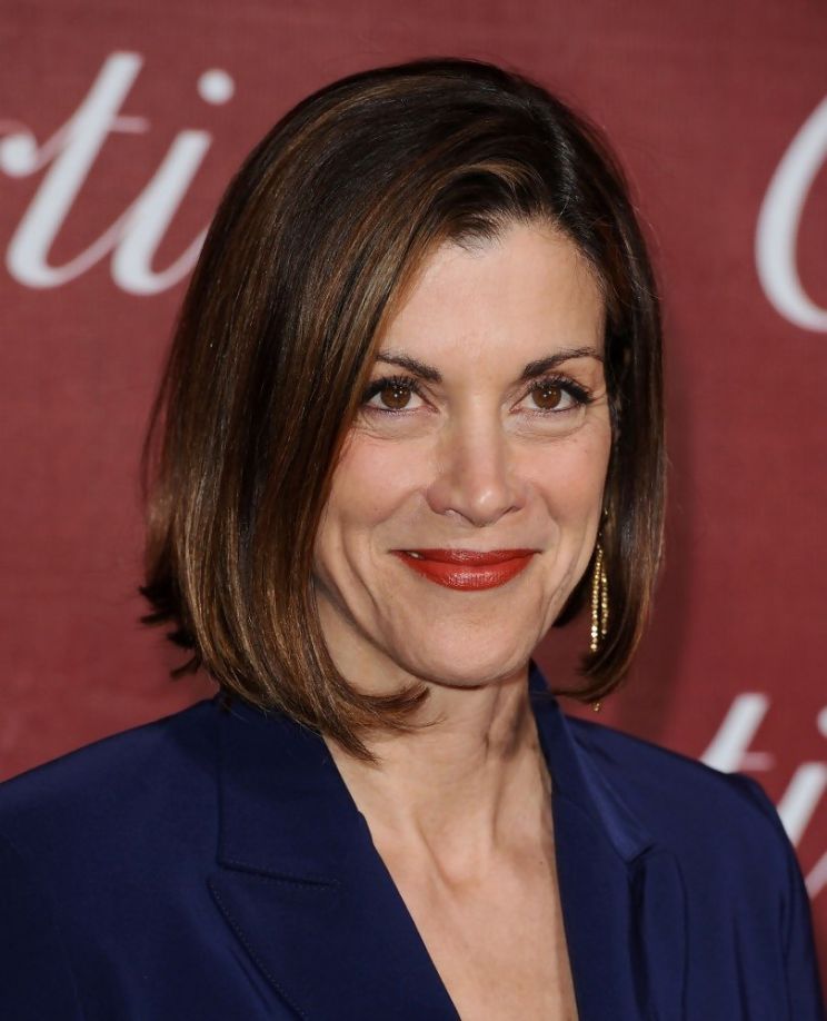 Wendie Malick