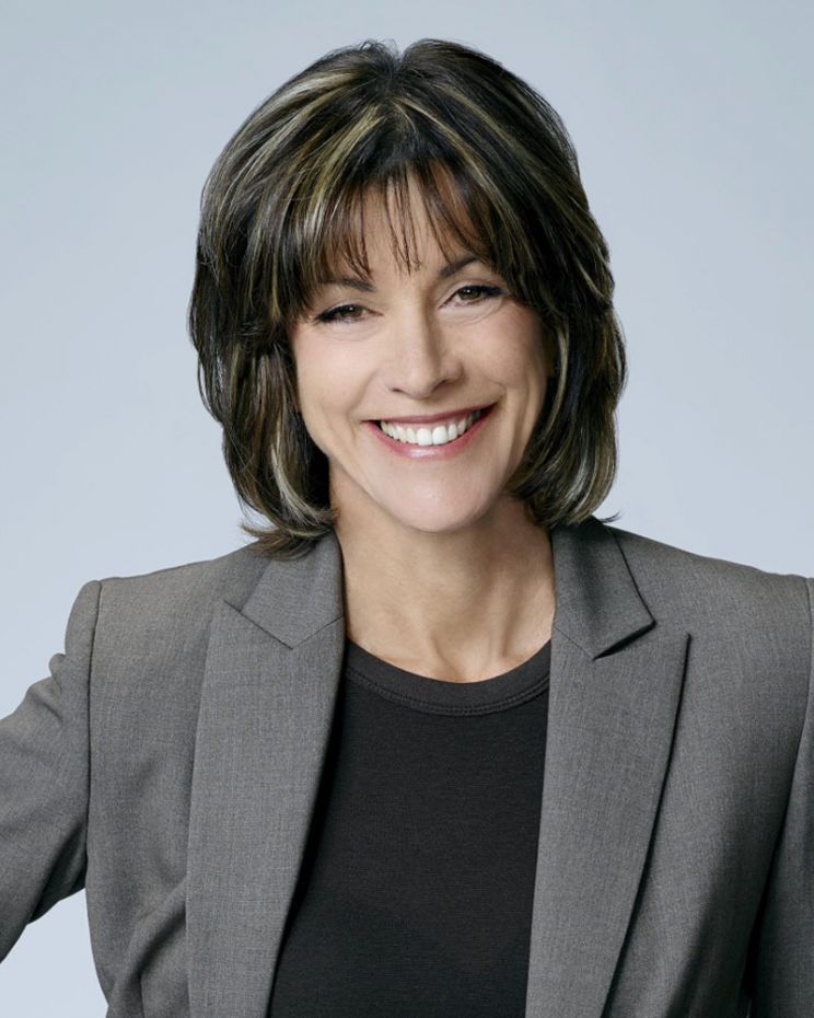 Wendie Malick
