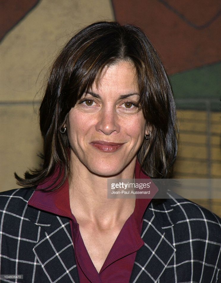 Wendie Malick