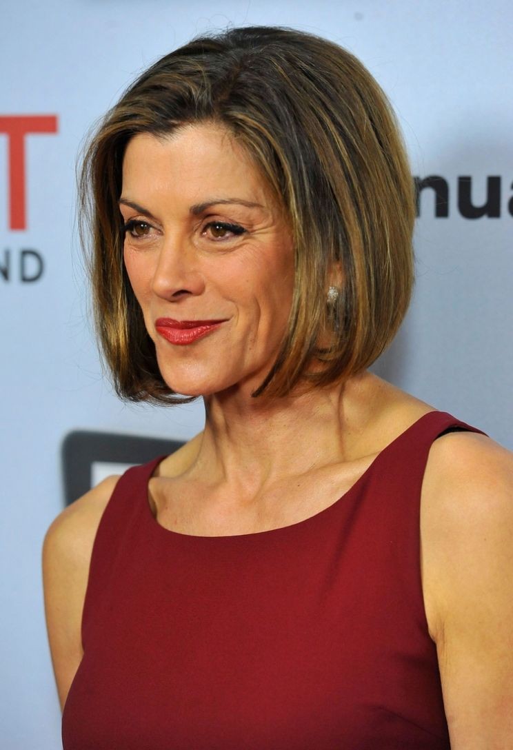 Wendie Malick