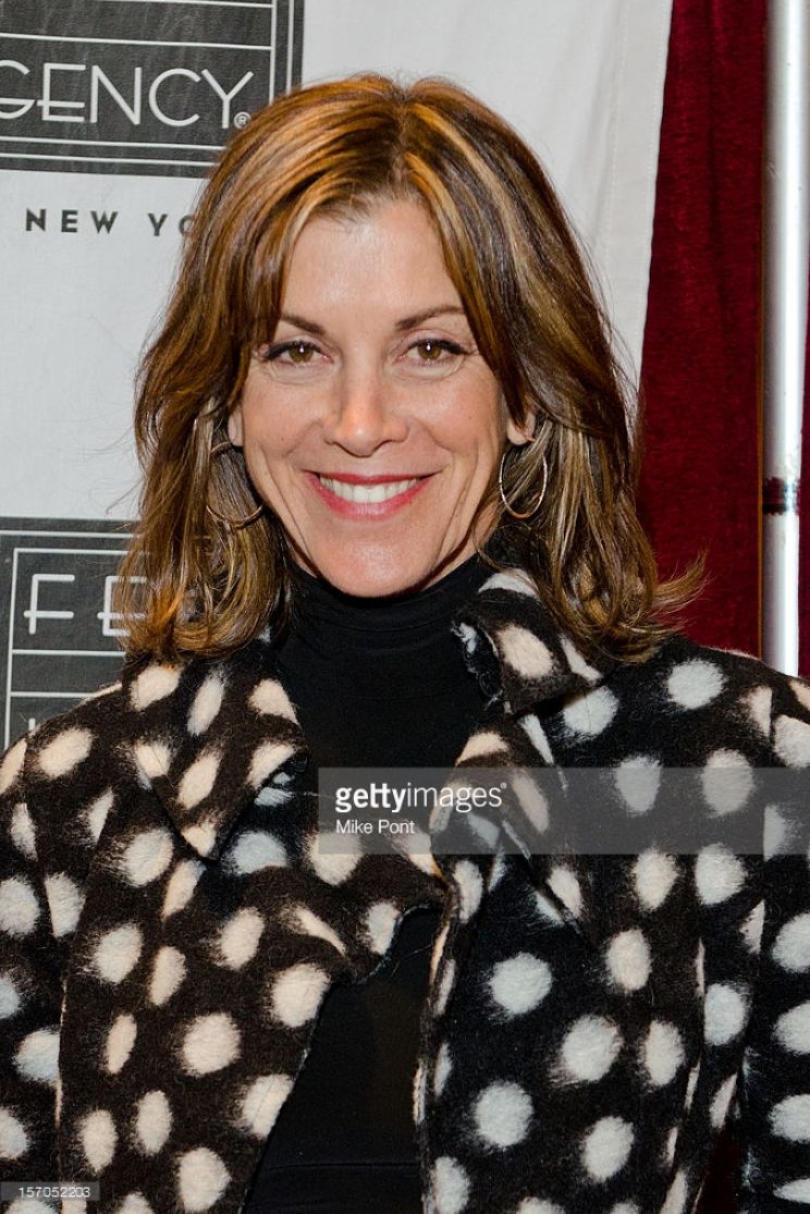 Wendie Malick
