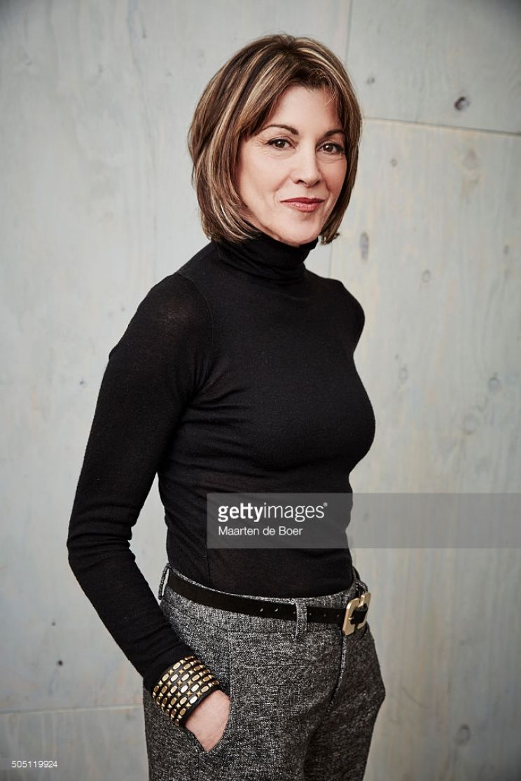 Wendie Malick