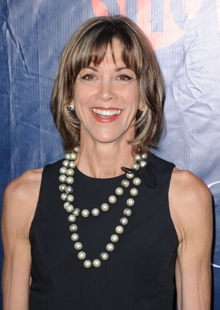 Wendie Malick