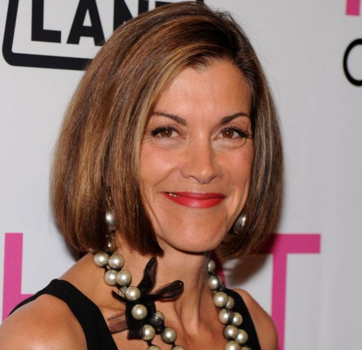 Wendie Malick