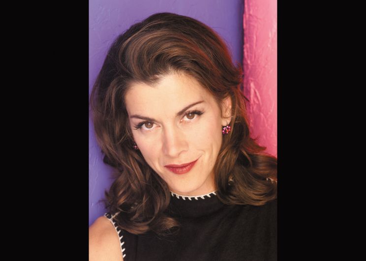 Wendie Malick