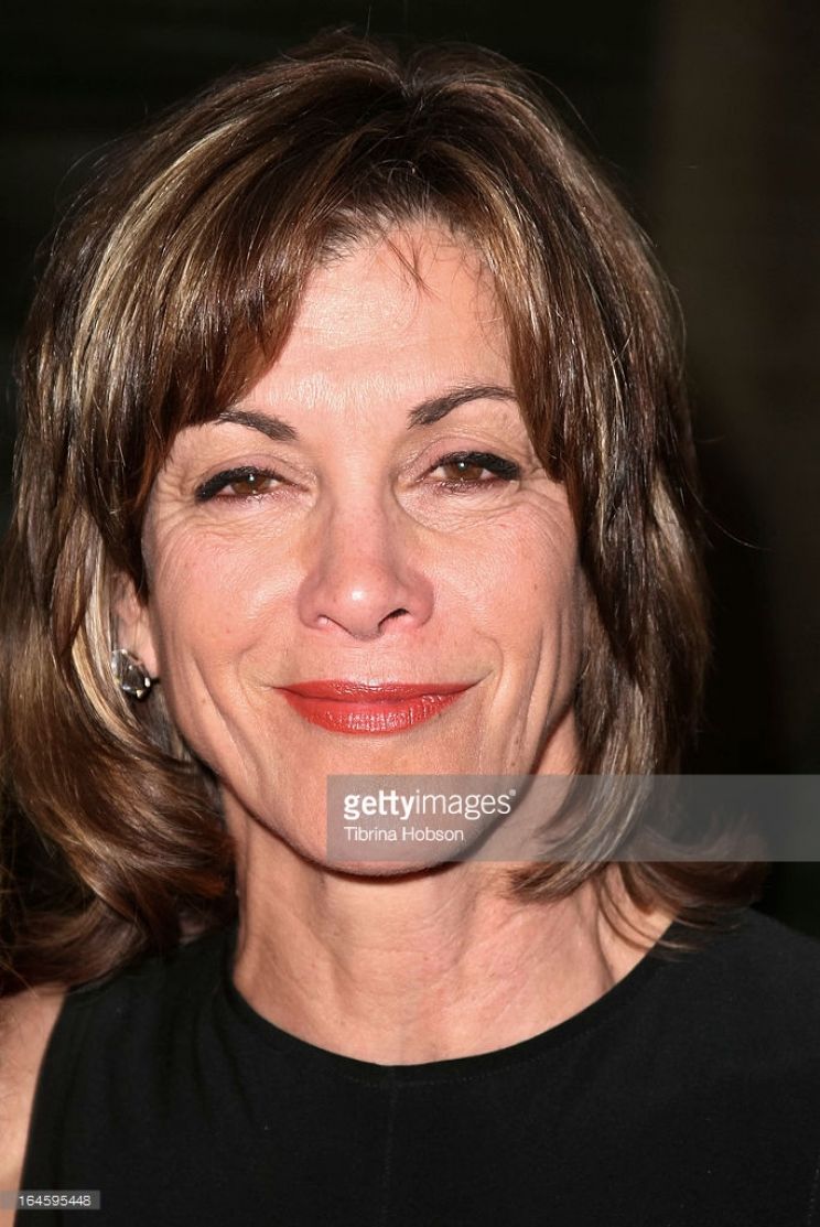 Wendie Malick