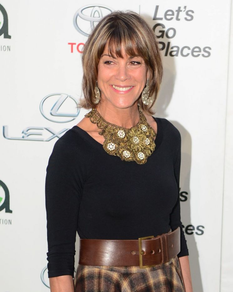 Wendie Malick