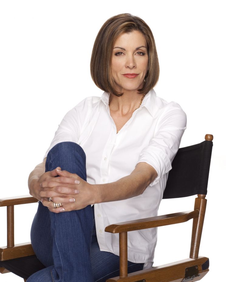 Wendie Malick
