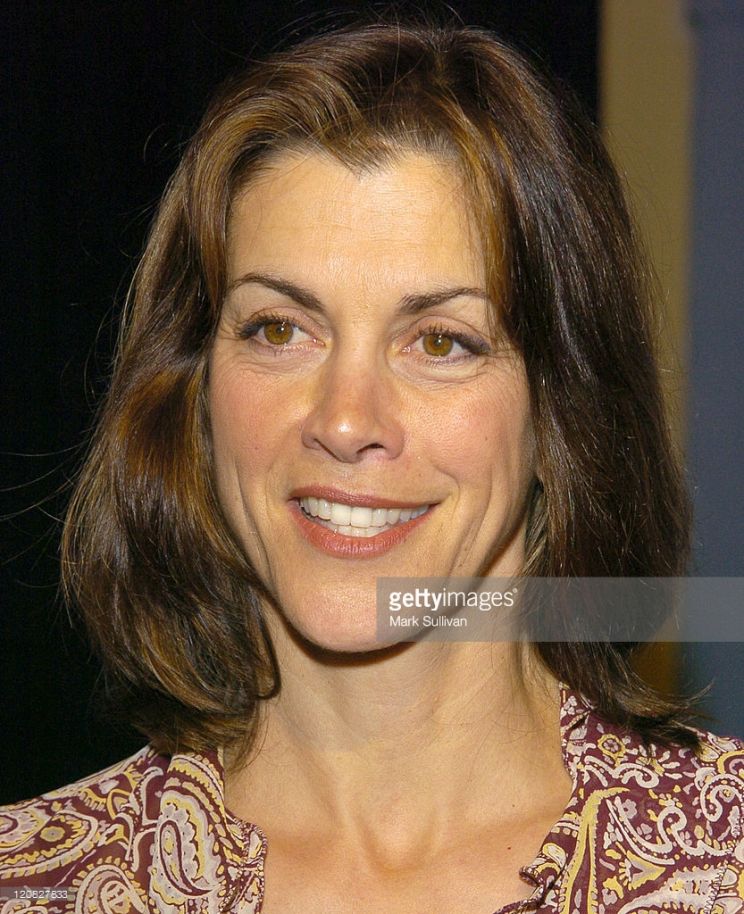 Wendie Malick