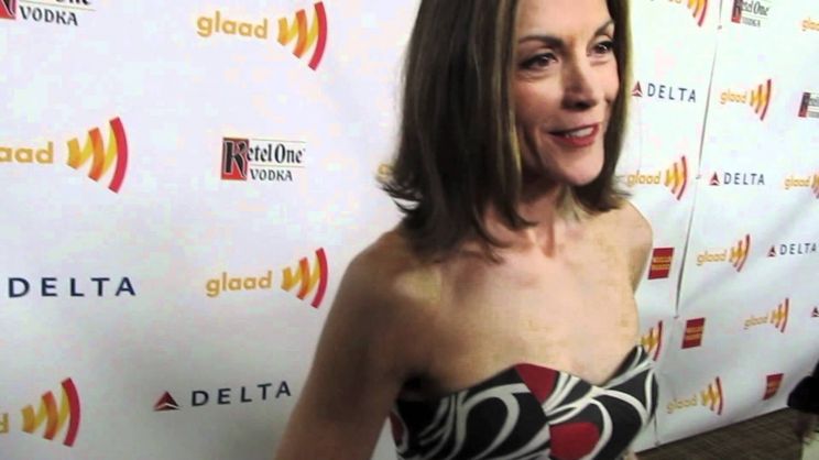 Wendie Malick