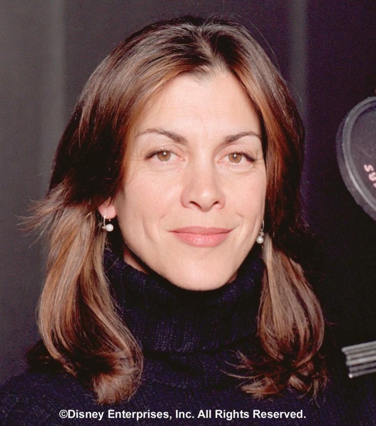 Wendie Malick