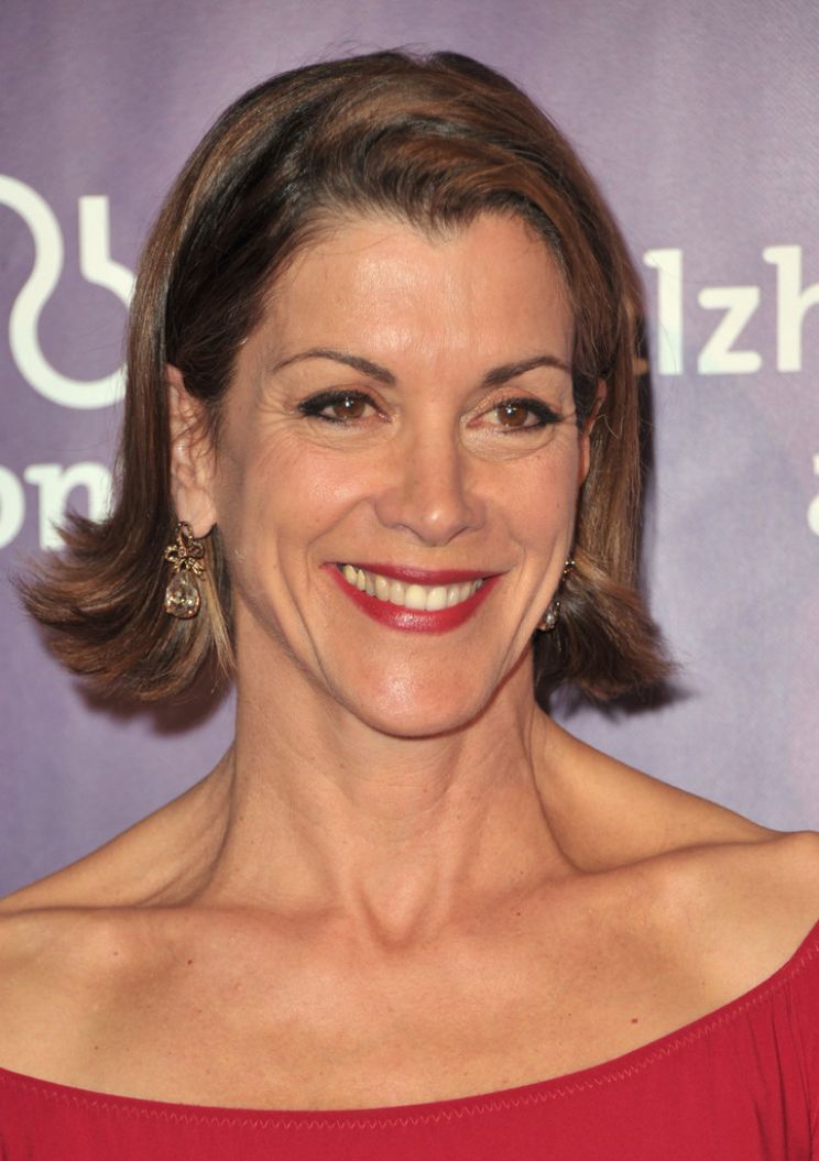 Wendie Malick