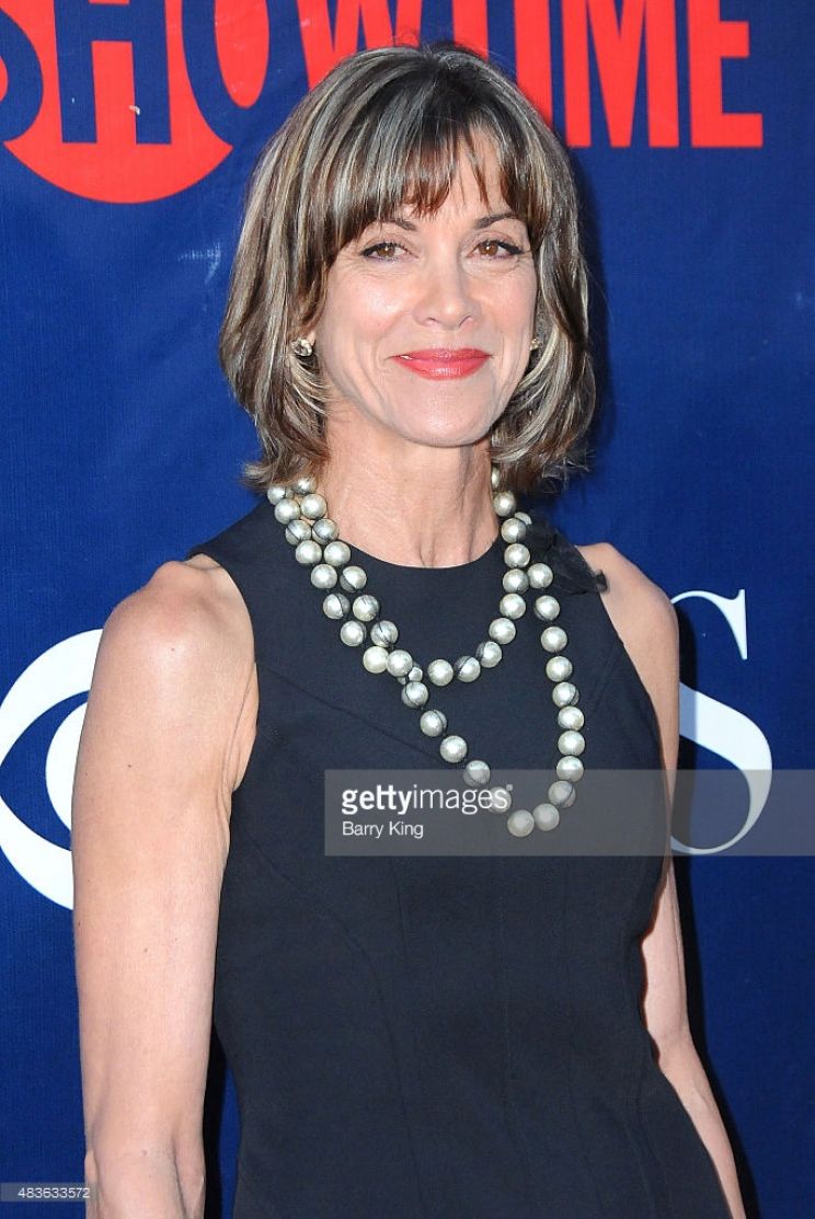 Wendie Malick