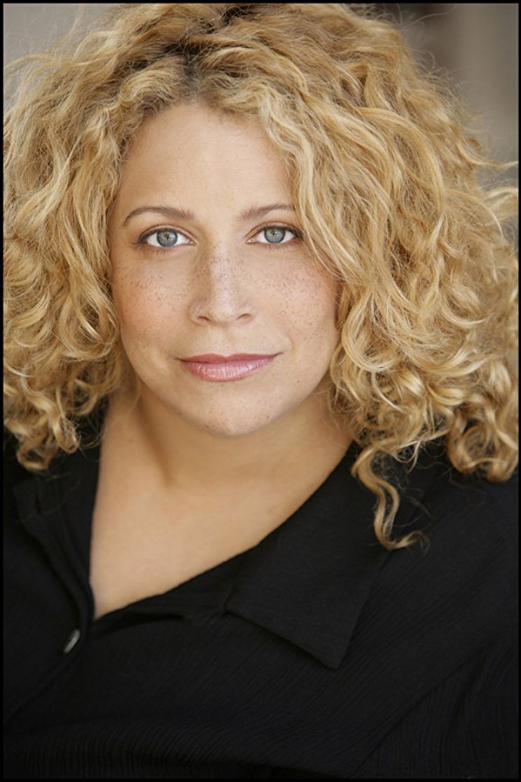 Wendy Alane Wright