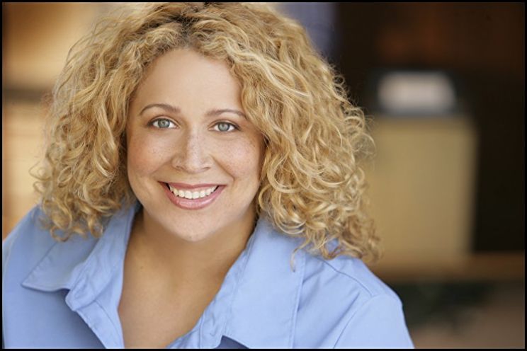 Wendy Alane Wright