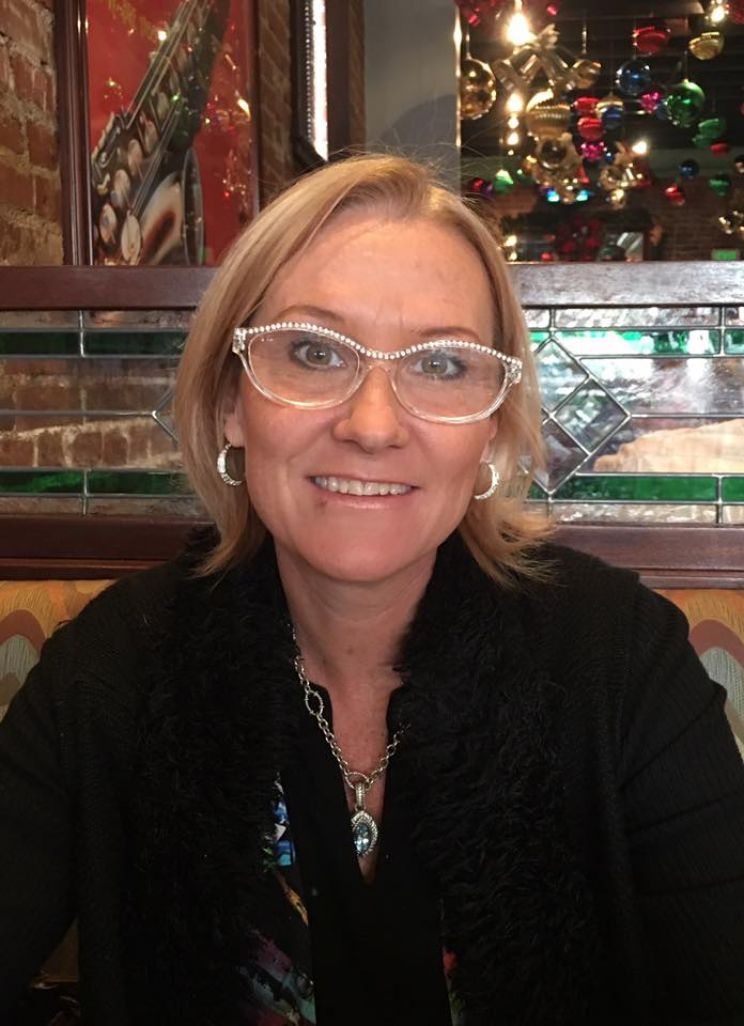 Wendy Alane Wright