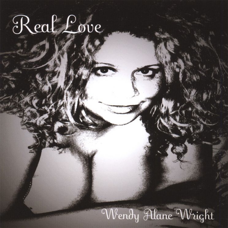 Wendy Alane Wright