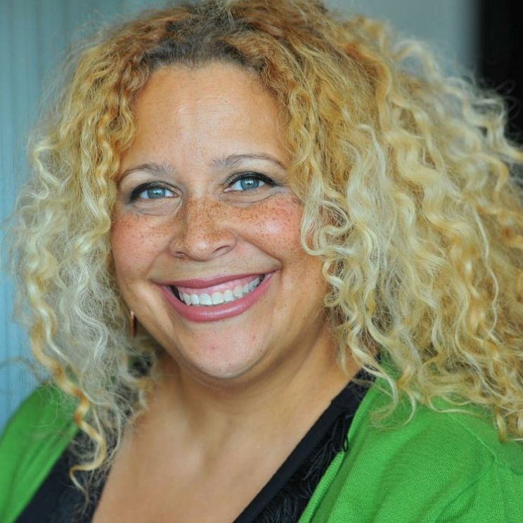 Wendy Alane Wright