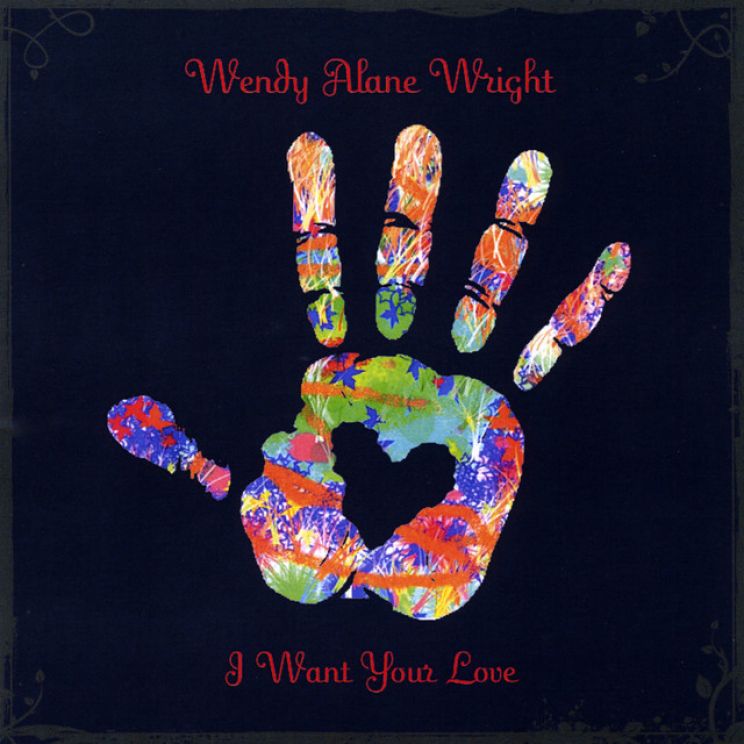 Wendy Alane Wright