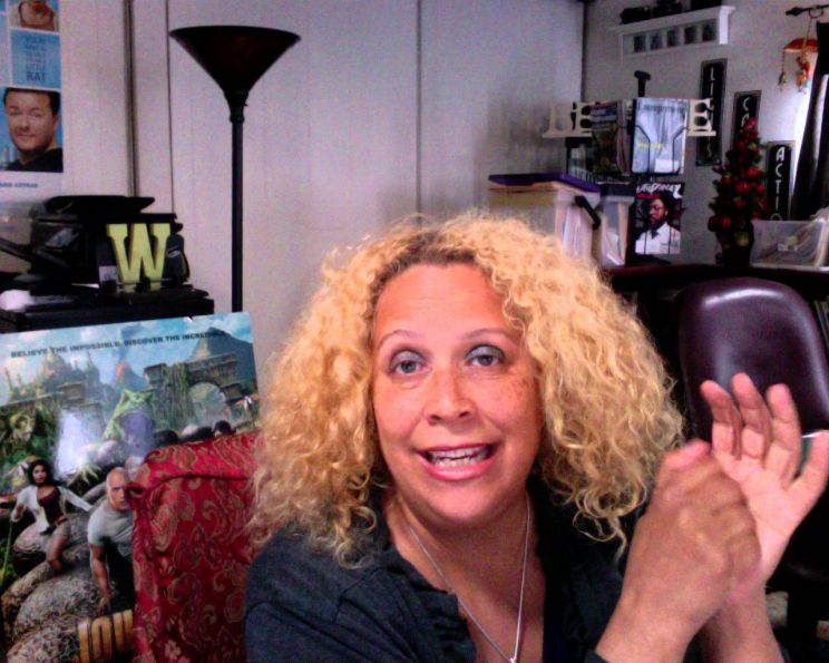 Wendy Alane Wright