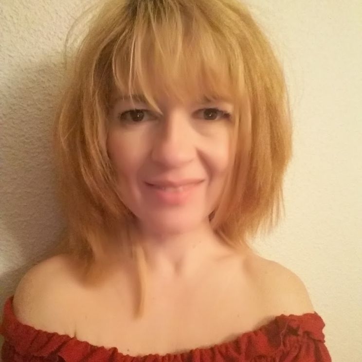 Wendy Alane Wright