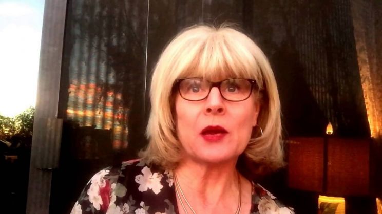 Wendy Alane Wright