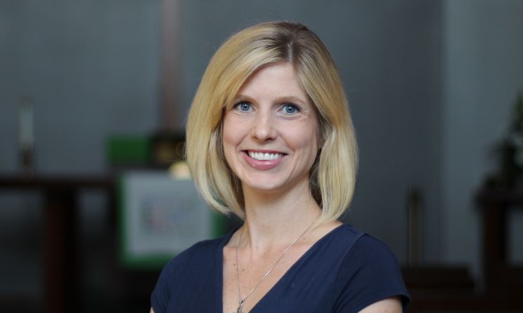 Wendy Allnutt