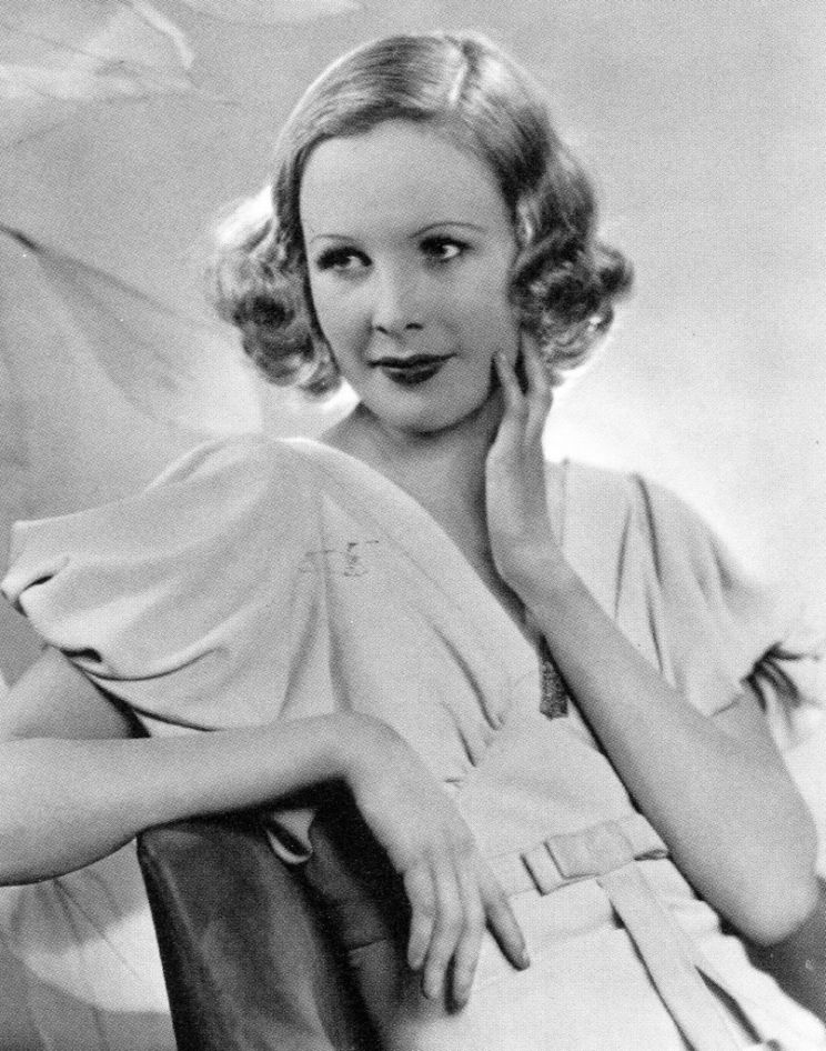 Wendy Barrie