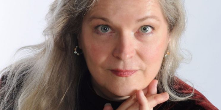 Wendy Barrie