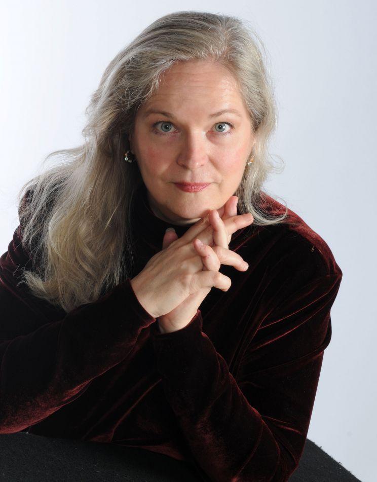 Wendy Barrie