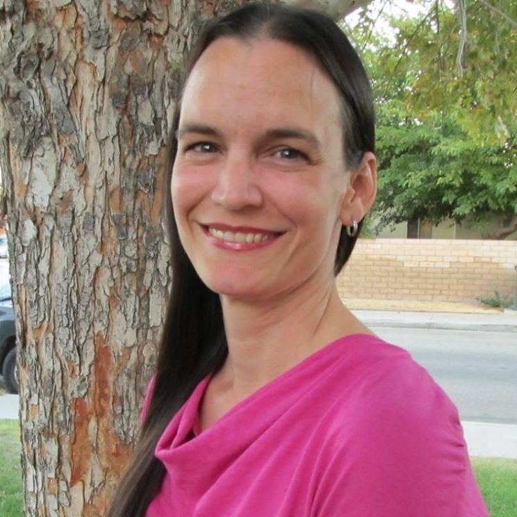 Wendy Bell