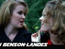 Wendy Benson-Landes