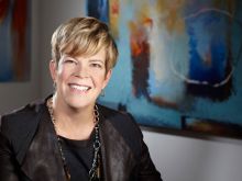 Wendy Buchanan