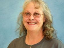 Wendy Buchanan