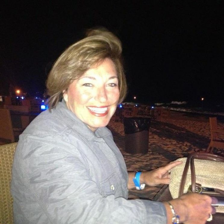 Wendy Buchanan